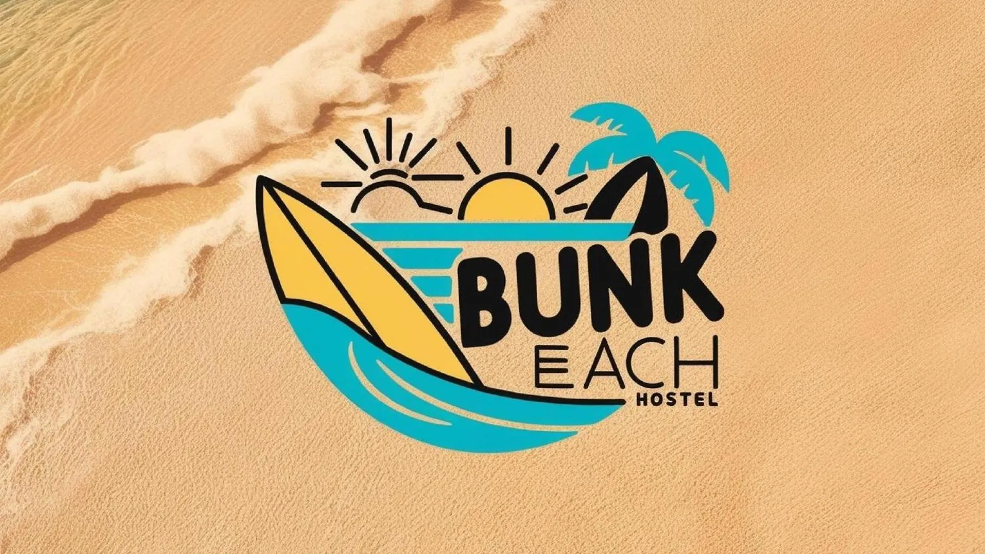 Bunk Beach Hostel , By The Beach Da Nang