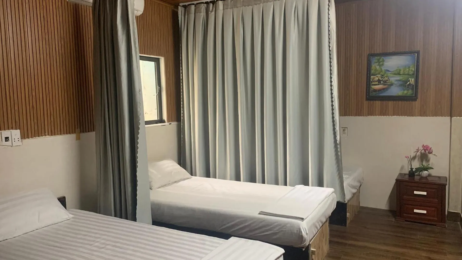 Bunk Beach Hostel , By The Beach Da Nang
