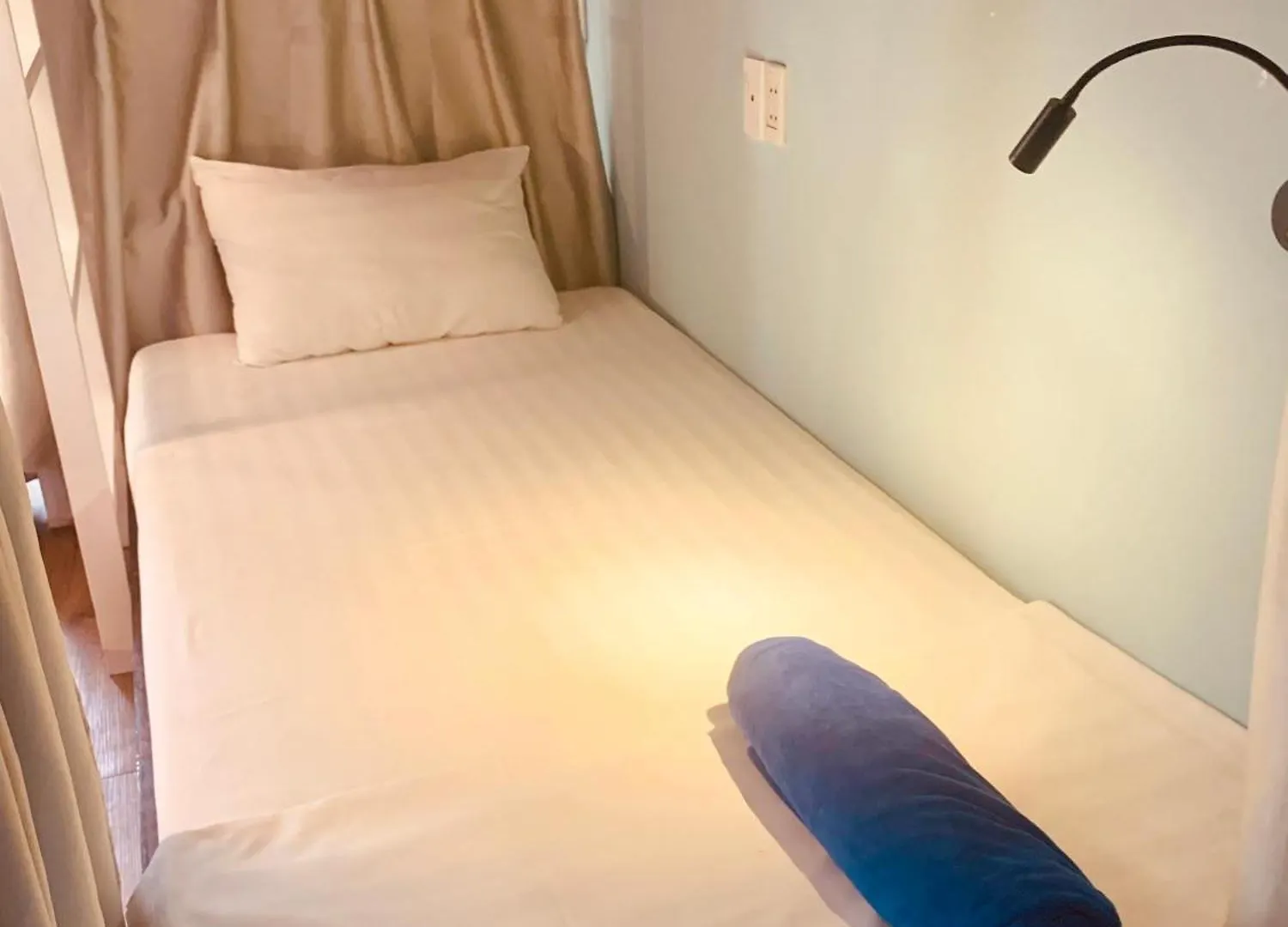 Bunk Beach Hostel , By The Beach Da Nang