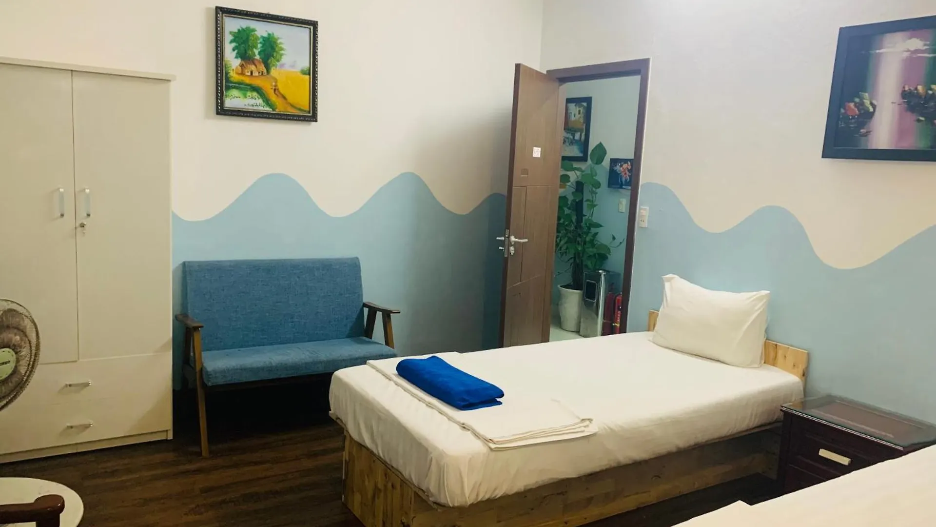 Bunk Beach Hostel , By The Beach Da Nang