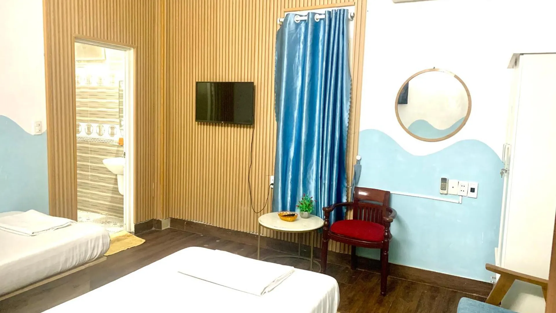 Bunk Beach Hostel , By The Beach Da Nang