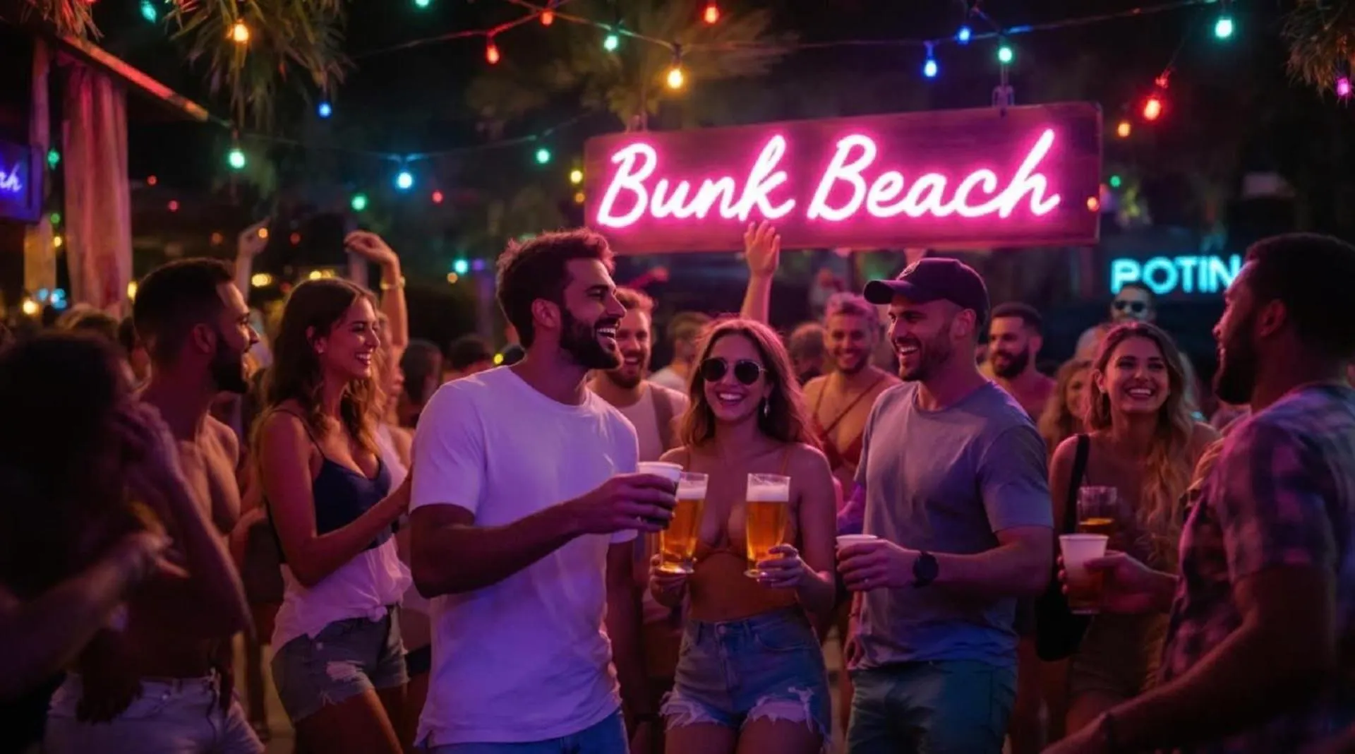 Bunk Beach Hostel , By The Beach Da Nang