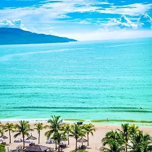 Central Beach Da Nang